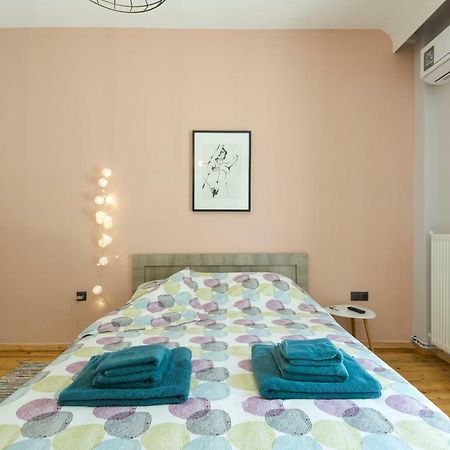 Style 'N' Comfort Thessalonique Extérieur photo