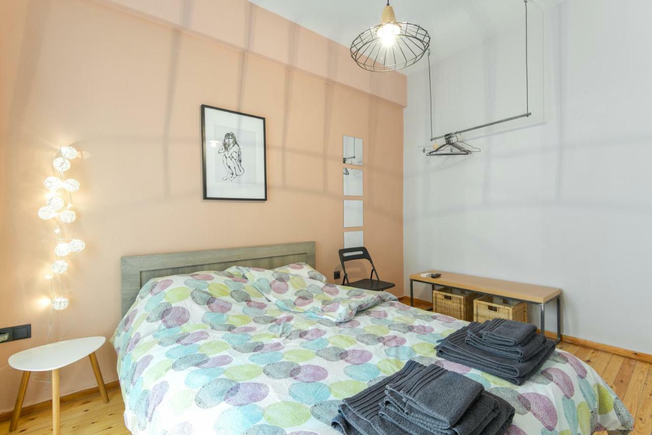 Style 'N' Comfort Thessalonique Extérieur photo
