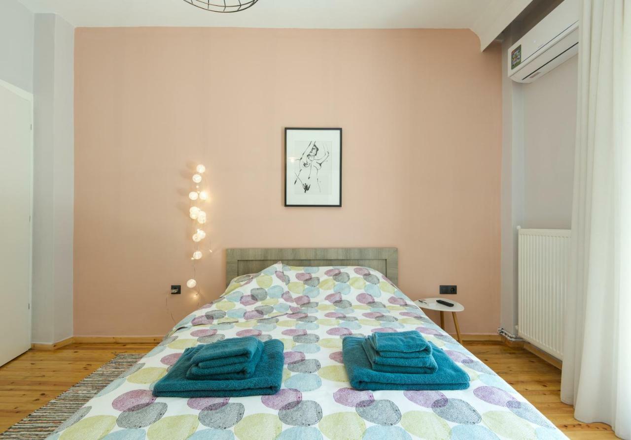 Style 'N' Comfort Thessalonique Extérieur photo